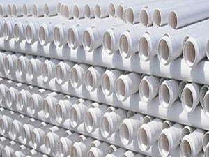 pvc-u给水管