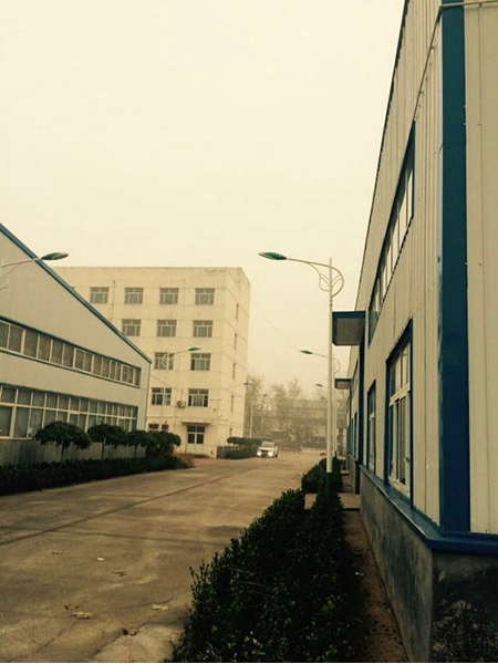 生产车间